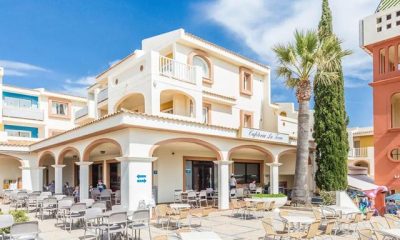 Hotel Blau Punta Reina Resort
