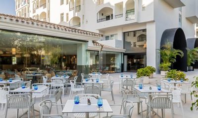 Hotel Occidental Puerto Banus