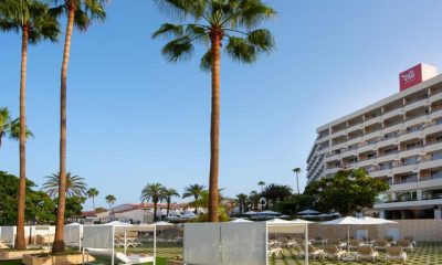 Hotel Olé Tropical Tenerife – adults only