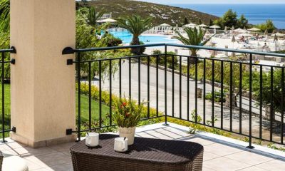 Dionysos Village Resort
