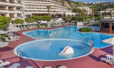 Hotel Sol By Melia Cosmopolitan