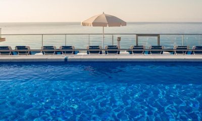 Hotel H-TOP Pineda Palace – adults only
