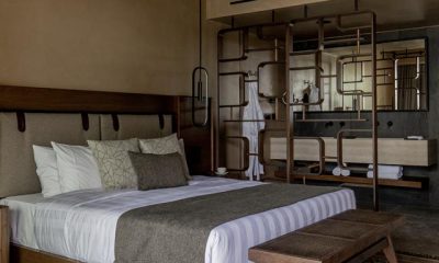 Pnoé Breathing Life Hotel