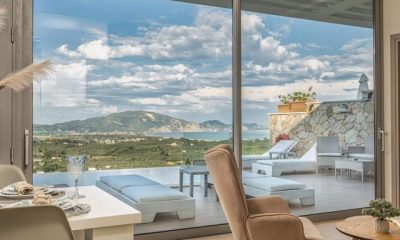 Pietra Cave Apartments