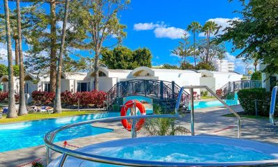 Bungalows Cordial Biarritz