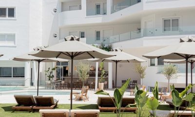 Appartementen Anastasia