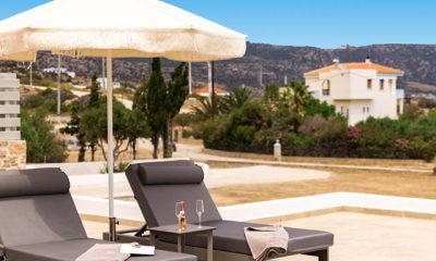 Orelia Luxury Villas