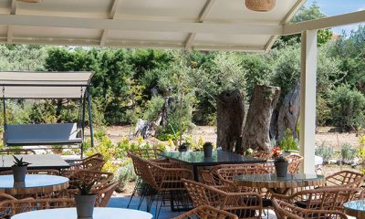 Maistro Boutique Suites