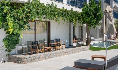 Mika Villas & Suites