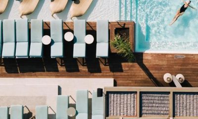 Aguas de Ibiza by NCalma Hotels