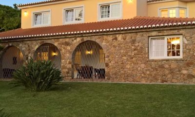 Quinta do Cabo Guesthouse