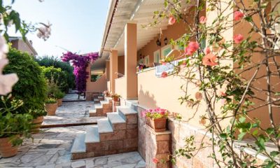 Kassiopi Mare Maisonettes