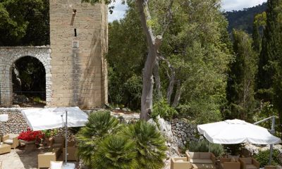 L’Hermitage Hotel & Spa