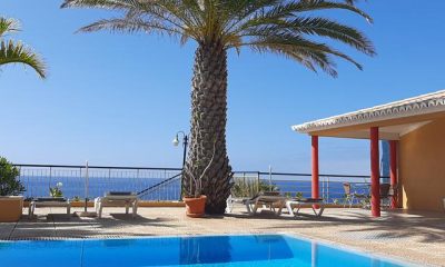 Rocamar Lido Resort