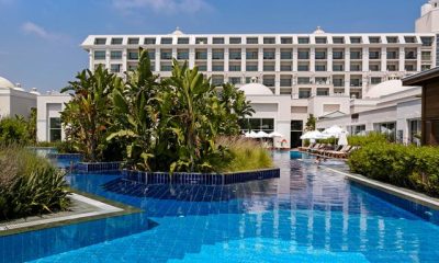 Hotel Titanic Deluxe Golf Belek