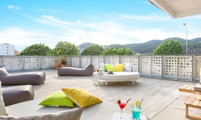 Sumus Hotel Monteplaya & Spa – all inclusive – adults only