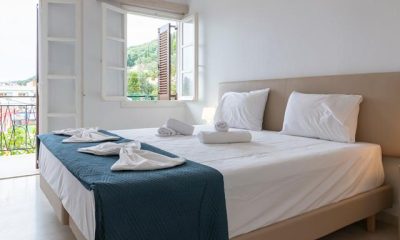 Postman’s House – Aparthotel