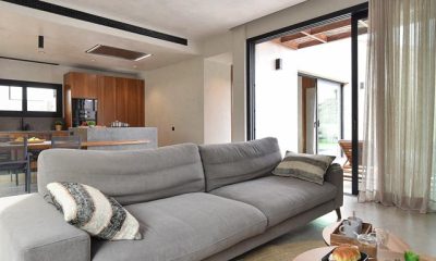 Villa Almadies