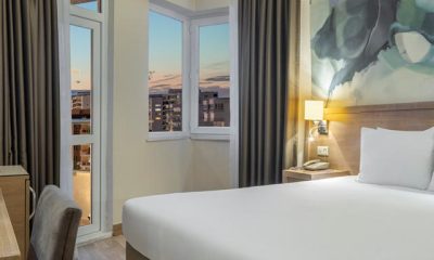 Wyndham Garden Lara