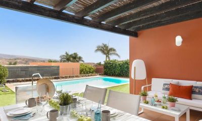 Villas Golf Par 4