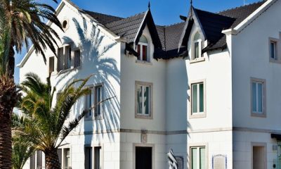 Farol Hotel