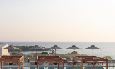 Irida Mindfull Living Aparthotel