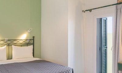 Appartementen Stella Beach
