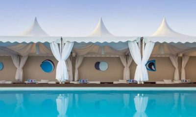 Hotel Gloria Palace San Agustin Thalasso & Hotel
