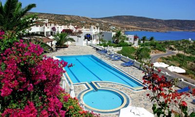 Amoopi Bay