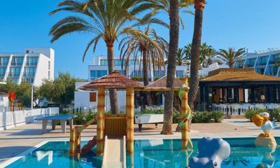 Protur Sa Coma Playa