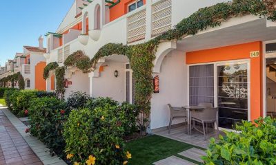 Bungalows Cordial Green Golf