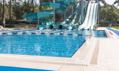Arcanus Hotels Sorgun