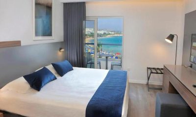 Hotel Okeanos Beach