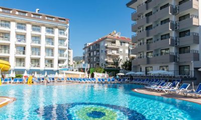 Hotel Kahya – Winterzon