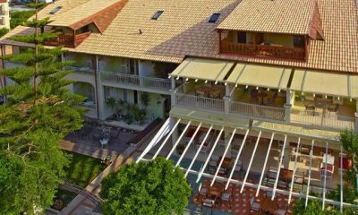 Hotel Maistrali