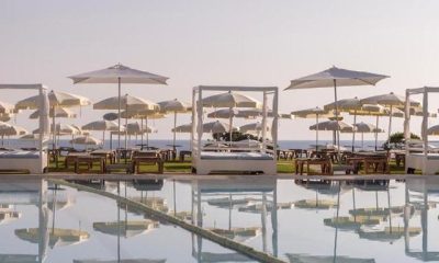 Hotel Capo Bay