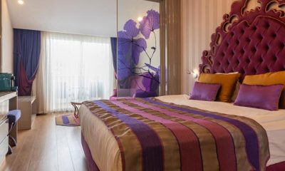 Hotel Delphin Be Grand Resort Lara