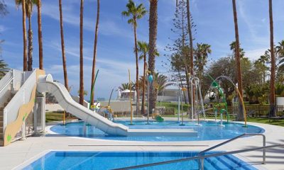Paradisus by Meliá Gran Canaria