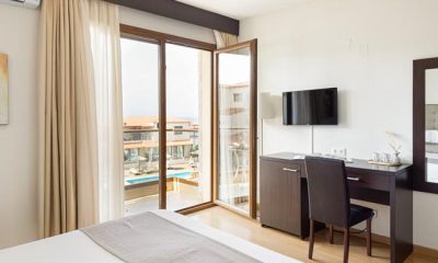 Hotel Blue Bay – adults only