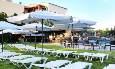 Appartementen MariGianna