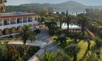 Hotel Paradise