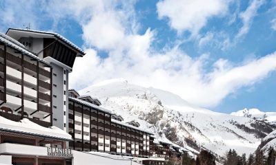 TH La Thuile Planibel Hotel & Residence