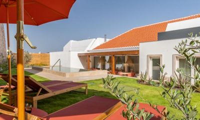 Silves History Guest House