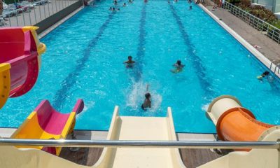 Hotel Grand Belish Beach Resort & Spa