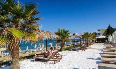 Hotel Solimar Turquoise – adults only