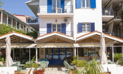 Hotel Christiana Beach