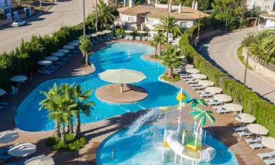 Hotel JS Portocolom Suites