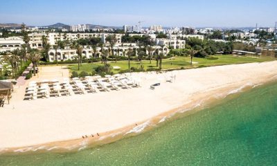 Calimera Delfino Beach Resort & Spa