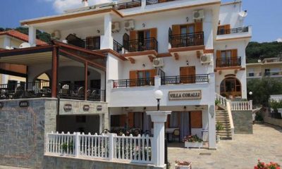 Aparthotel Villa Coralli