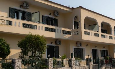 Aparthotel Athanasios by Philoxenia